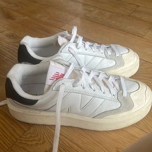 New Balance CT302 sneakers